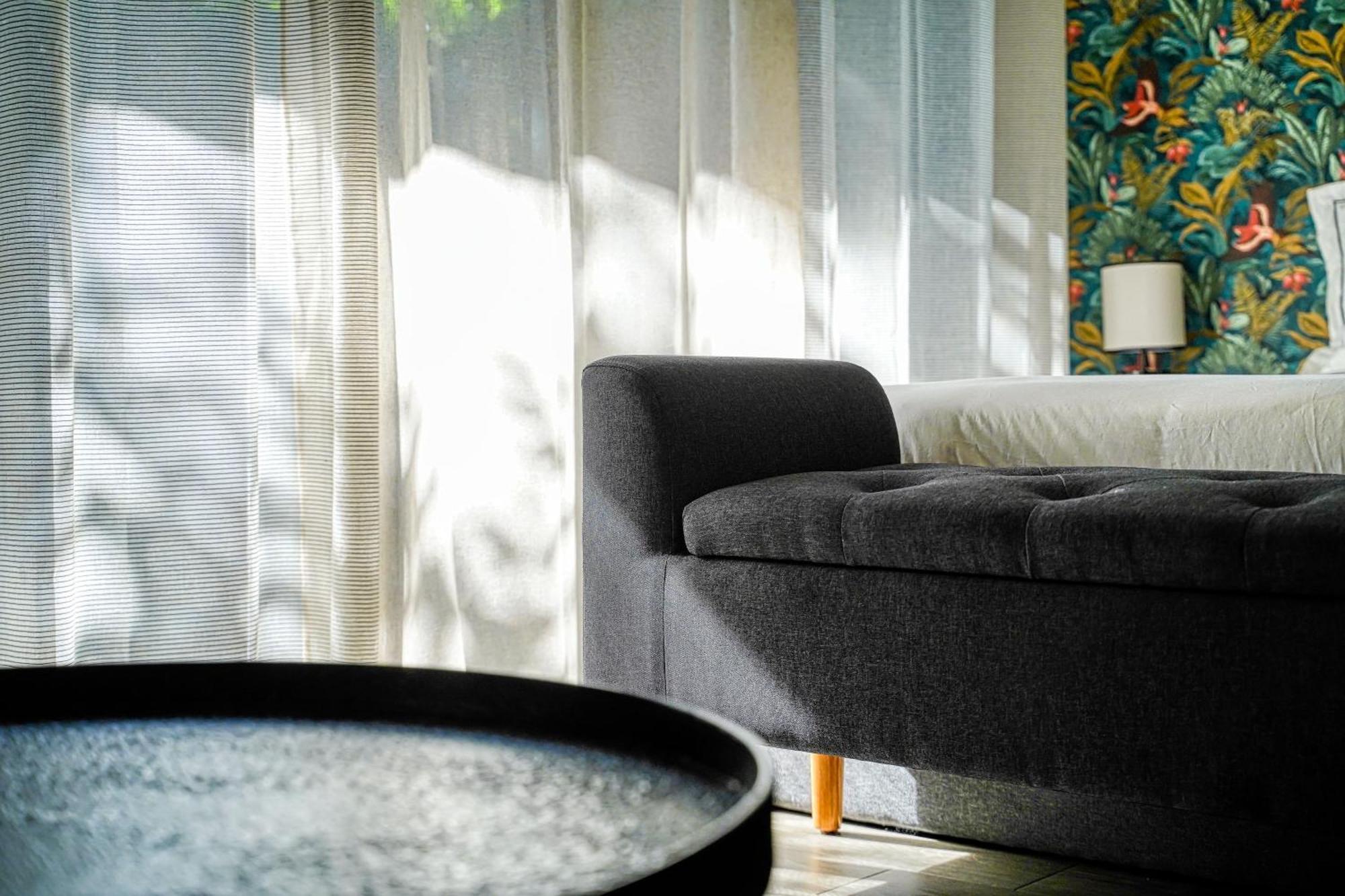 Superbe Studio Avec Terrasse Brunoy Exterior photo
